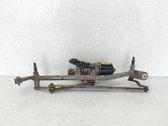 Motor del limpiaparabrisas