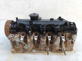Culata del motor