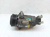 Ilmastointilaitteen kompressorin pumppu (A/C)
