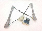 Front door electric window regulator