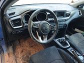 Poduszki powietrzne Airbag / Komplet