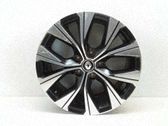 Felgi aluminiowe R18