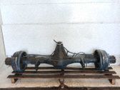 Hinterachsträger mit Reduzierstück