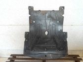 Placa protectora/protector antisalpicaduras motor