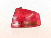 Lampa tylna