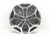 R18 alloy rim
