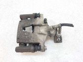 Bremssattel hinten