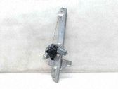 Fensterheber elektrisch ohne Motor Tür vorne