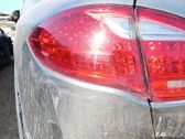 Lampa tylna
