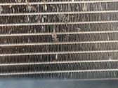 A/C cooling radiator (condenser)