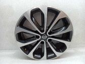 R18 alloy rim