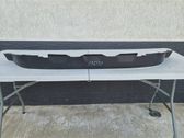 Air flow deflector