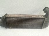 Radiador intercooler