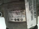 Compresor (bomba) del aire acondicionado (A/C))