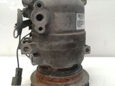 Compresor (bomba) del aire acondicionado (A/C))