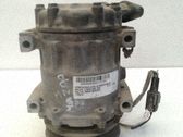Klimakompressor Pumpe