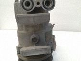 Compresor (bomba) del aire acondicionado (A/C))