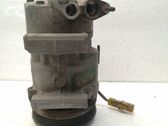 Klimakompressor Pumpe
