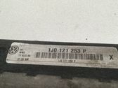 Radiador del refrigerante