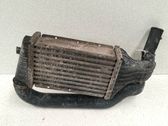 Radiador intercooler