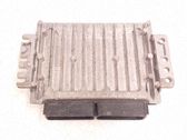 Unidad de control/módulo del motor