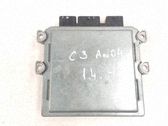 Sterownik / Moduł ECU