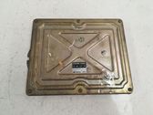 Unidad de control/módulo del motor