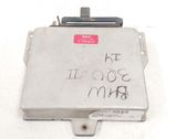 Unidad de control/módulo del motor