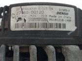 Alternador