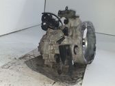Manual 5 speed gearbox