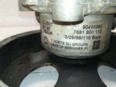 Bomba de dirección hidráulica