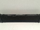 Radiador intercooler