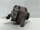 Lichtmaschine