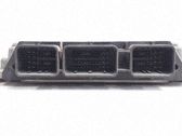 Unidad de control/módulo del motor
