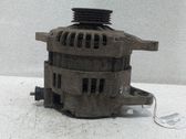 Lichtmaschine