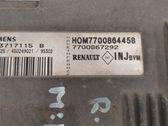Calculateur moteur ECU