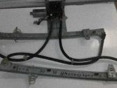 Mécanisme de lève-vitre avec moteur