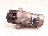Motor de arranque
