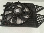 Ventilateur de refroidissement de radiateur électrique