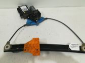 Regulador de ventanilla eléctrico de puerta delantera