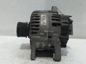 Lichtmaschine