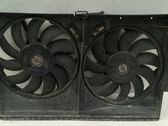Ventilador eléctrico del radiador