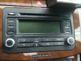 Unidad delantera de radio/CD/DVD/GPS