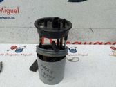 Bomba interna de combustible