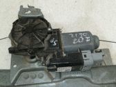 Elektryczny podnośnik szyby drzwi przednich