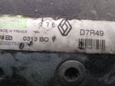 Motor de arranque