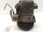 Compresor (bomba) del aire acondicionado (A/C))