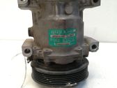 Compresor (bomba) del aire acondicionado (A/C))