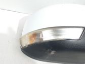 Rétroviseur électrique de porte avant