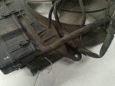 Ventilador del aire acondicionado (A/C) (condensador)
